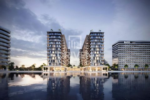 Studio Apartment in Dubai South (Dubai World Central), UAE No. 212163 6