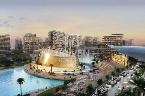 Studio Apartment in Dubai South (Dubai World Central), UAE No. 212163 13