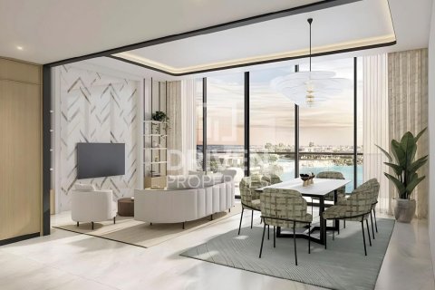 Studio Apartment in Dubai South (Dubai World Central), UAE No. 212163 8