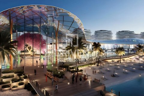 Studio Apartment in Dubai South (Dubai World Central), UAE No. 212163 3