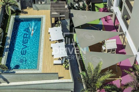 1 غرف نوم شقة في District 10, الإمارات العربية المتحدة رقم 214954 4