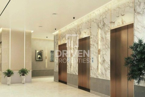 1 غرف نوم شقة في District 10, الإمارات العربية المتحدة رقم 214954 9