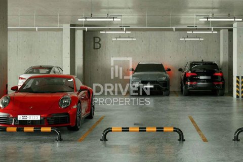 1 غرف نوم شقة في District 10, الإمارات العربية المتحدة رقم 214954 10