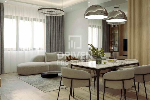1 غرف نوم شقة في District 10, الإمارات العربية المتحدة رقم 214954 6