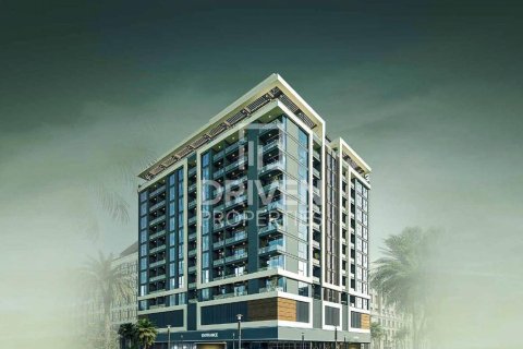 1 غرف نوم شقة في District 10, الإمارات العربية المتحدة رقم 214954