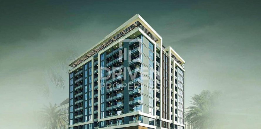 1 غرف نوم شقة في District 10, الإمارات العربية المتحدة رقم 214954