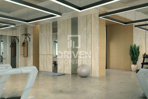1 غرف نوم شقة في District 10, الإمارات العربية المتحدة رقم 214954 7