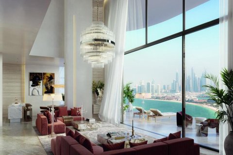 2 غرف نوم شقة في MANSIO TH8 PALM دبي, الإمارات العربية المتحدة رقم 97879 20