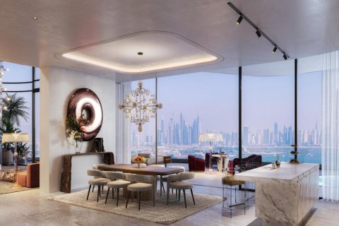 2 غرف نوم شقة في MANSIO TH8 PALM دبي, الإمارات العربية المتحدة رقم 97879 12