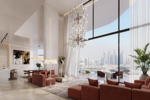 2 غرف نوم شقة في MANSIO TH8 PALM دبي, الإمارات العربية المتحدة رقم 97879 13