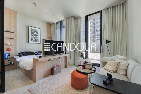 Квартира 47.1м² в Бизнес-Бэй, ОАЭ №73711 4