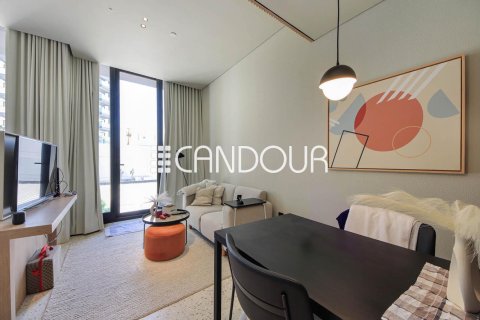 Квартира 47.1м² в Бизнес-Бэй, ОАЭ №73711 3