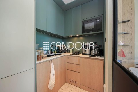 Квартира 47.1м² в Бизнес-Бэй, ОАЭ №73711 10
