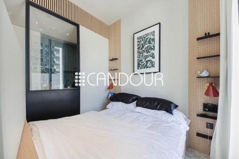 Квартира 47.1м² в Бизнес-Бэй, ОАЭ №73711 12