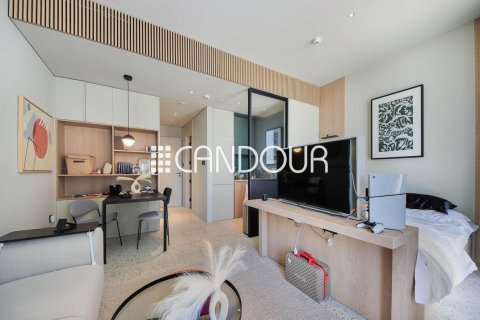 Квартира 47.1м² в Бизнес-Бэй, ОАЭ №73711 6