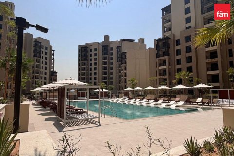 1 bedroom Apartment in Umm Suqeim, UAE No. 213223 15