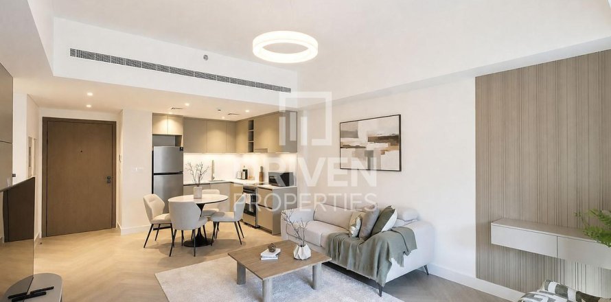 Appartement de 1 chambre à Umm Suqeim 3, UAE No. 225592