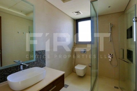 Villa de 4 dormitorios en  Yas Island, UAE No. 12810 12
