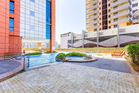 Appartement de 2 chambres à Dubai Media City, UAE No. 155211 14