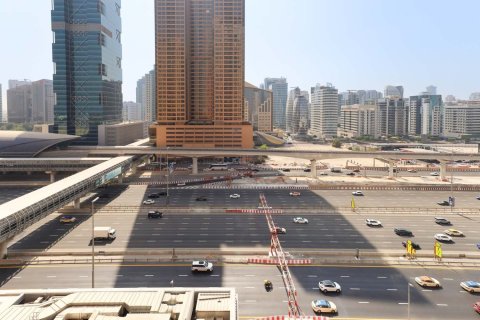 Appartement de 2 chambres à Dubai Media City, UAE No. 155211 15