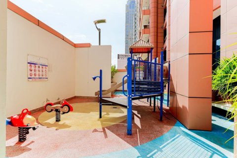 Appartement de 2 chambres à Dubai Media City, UAE No. 155211 17