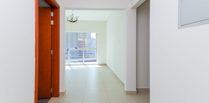 Appartement de 2 chambres à Dubai Media City, UAE No. 155211