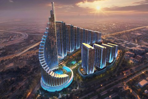 Maybach 6 en Meydan, UAE No. 220084