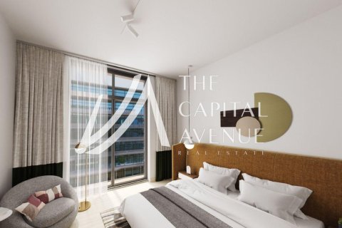2 bedrooms Apartment on the Saadiyat Cultural District, UAE No. 223560 8