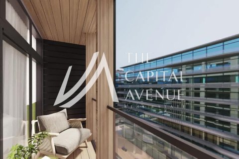 2 bedrooms Apartment on the Saadiyat Cultural District, UAE No. 223560
