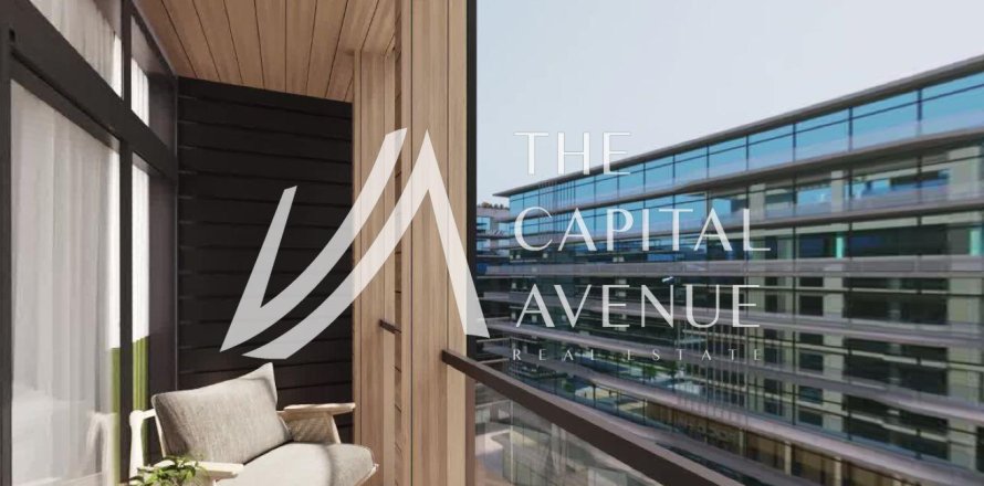 2 bedrooms Apartment on the Saadiyat Cultural District, UAE No. 223560