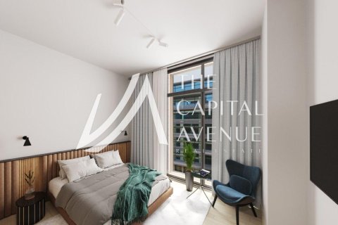 2 bedrooms Apartment on the Saadiyat Cultural District, UAE No. 223560 7