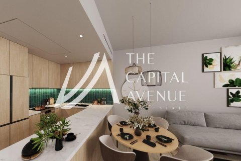 2 bedrooms Apartment on the Saadiyat Cultural District, UAE No. 223560 5