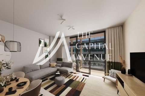 2 bedrooms Apartment on the Saadiyat Cultural District, UAE No. 223560 3