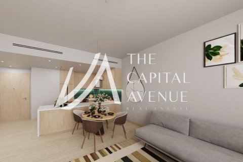 2 bedrooms Apartment on the Saadiyat Cultural District, UAE No. 223560 4