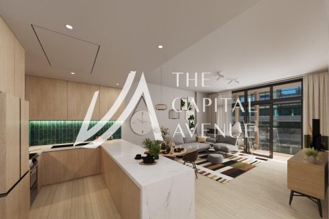 2 bedrooms Apartment on the Saadiyat Cultural District, UAE No. 223560 6