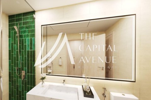 2 bedrooms Apartment on the Saadiyat Cultural District, UAE No. 223560 9