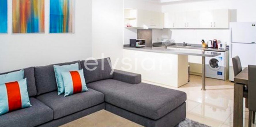 Appartement de 1 chambre à Dubai Marina, UAE No. 64966
