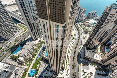 3 غرف نوم شقة في خور دبي, الإمارات العربية المتحدة رقم 214914 4