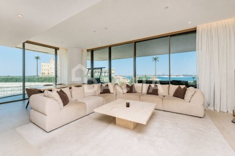 Appartement de 2 chambres à Palm Jumeirah, UAE No. 200332