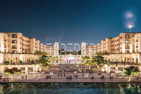 Villa de 4 dormitorios en Khalifa City, UAE No. 224130 12
