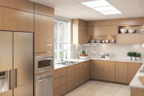 Villa de 4 dormitorios en Khalifa City, UAE No. 224130 6