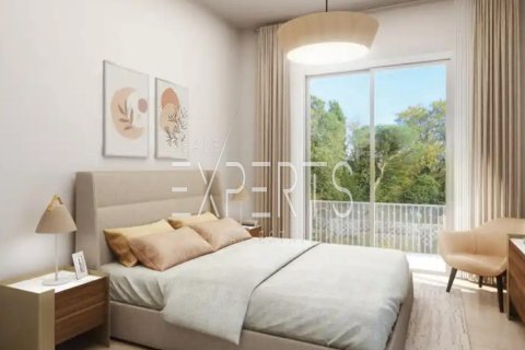 Villa de 4 dormitorios en Khalifa City, UAE No. 224130 8