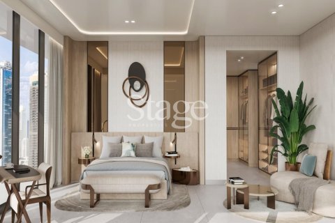 1 bedroom Apartment in Jumeirah Lake Towers, UAE No. 205528 13