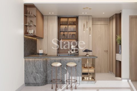 1 bedroom Apartment in Jumeirah Lake Towers, UAE No. 205528 15