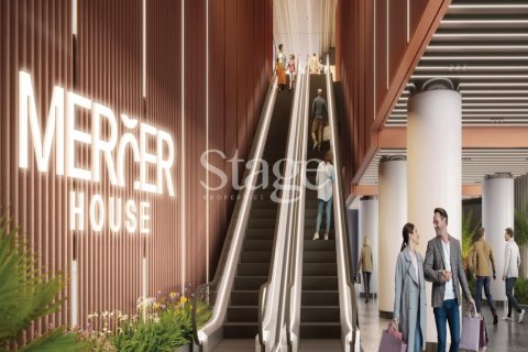 1 bedroom Apartment in Jumeirah Lake Towers, UAE No. 205528 8