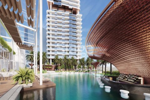 1 bedroom Apartment in Jumeirah Lake Towers, UAE No. 205528 24