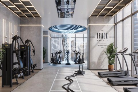 1 bedroom Apartment in Jumeirah Lake Towers, UAE No. 205528 20