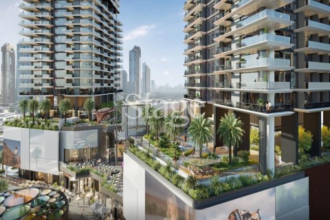 1 bedroom Apartment in Jumeirah Lake Towers, UAE No. 205528 18