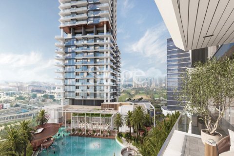 1 bedroom Apartment in Jumeirah Lake Towers, UAE No. 205528 19