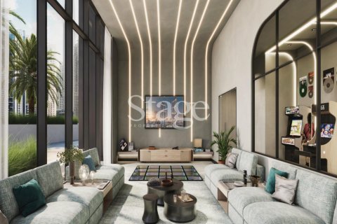 1 bedroom Apartment in Jumeirah Lake Towers, UAE No. 205528 21